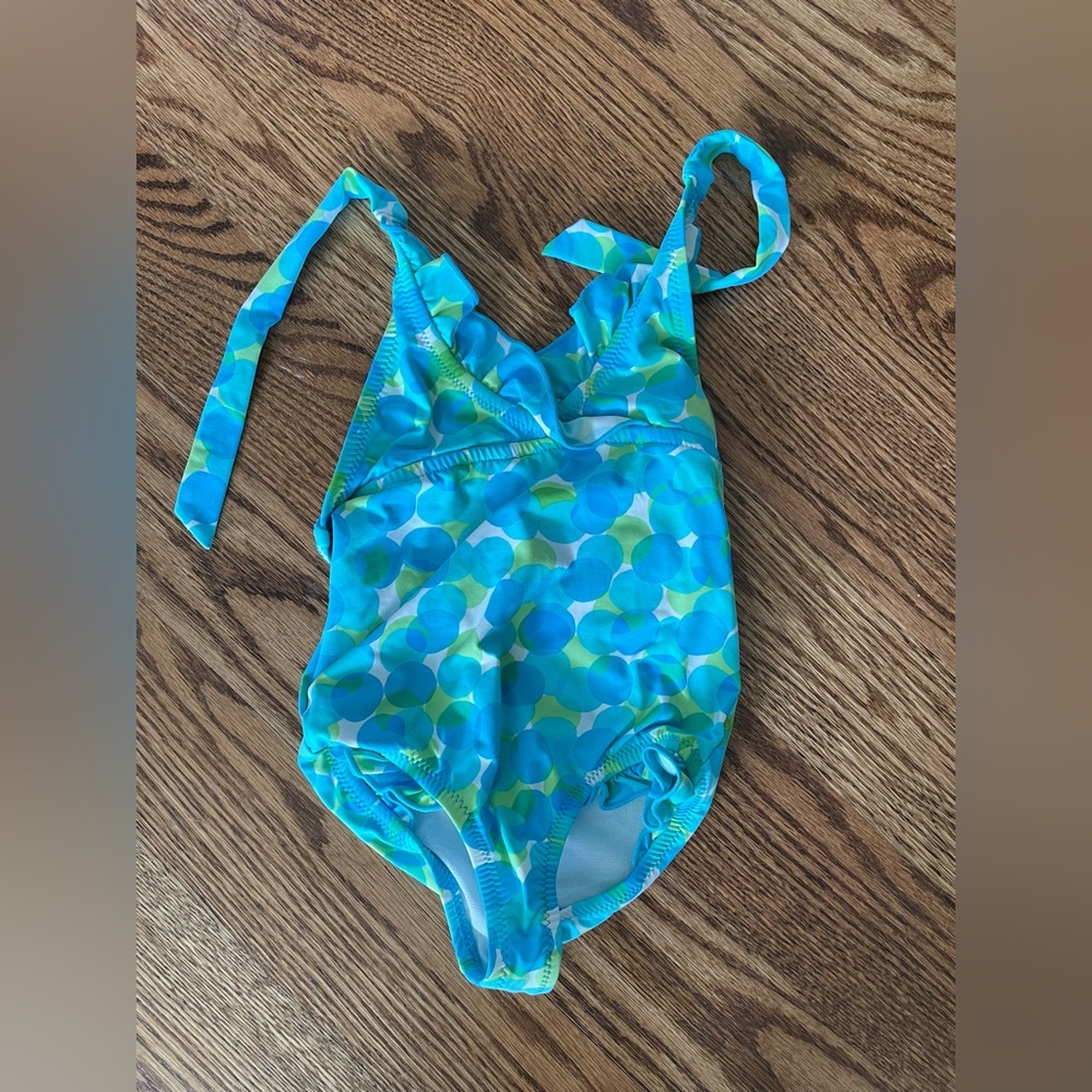 Garnet Hill swimsuit in size 3T